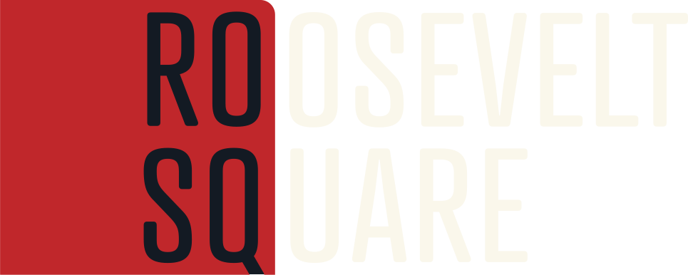 Roosevelt Square logo